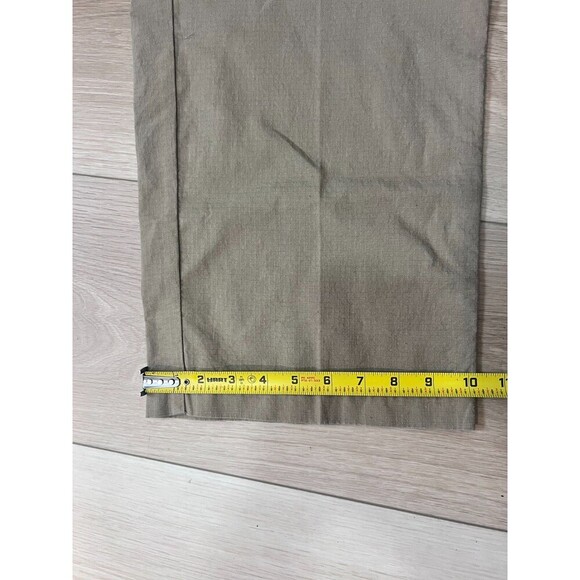 Redhead Brand Co Men's Cargo Pants Relaxed Fit Khaki 44/30 - Picture 4 of 10